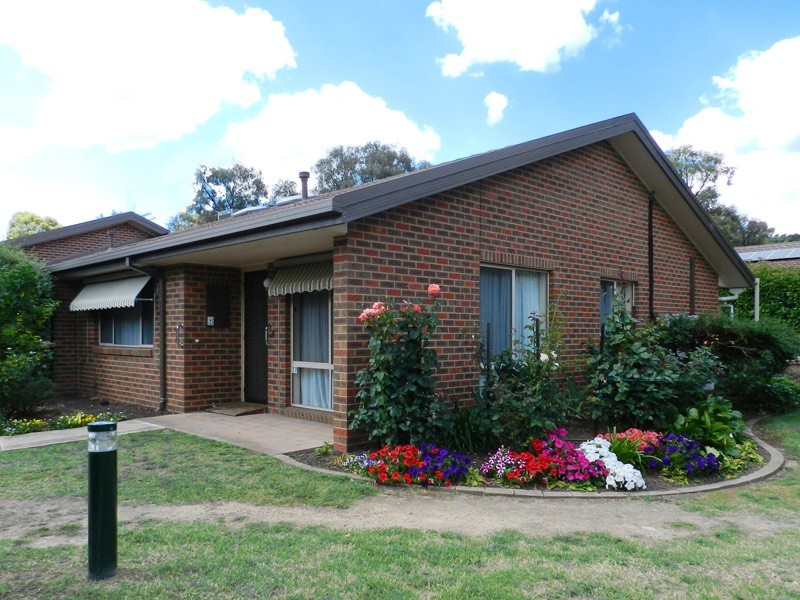 77 Bendigo Retirement Village, Spring Gully VIC 3550