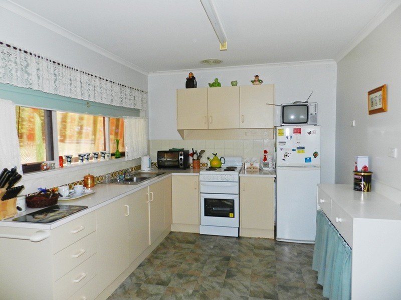 19 Bendigo Retirement Village, Spring Gully VIC 3550