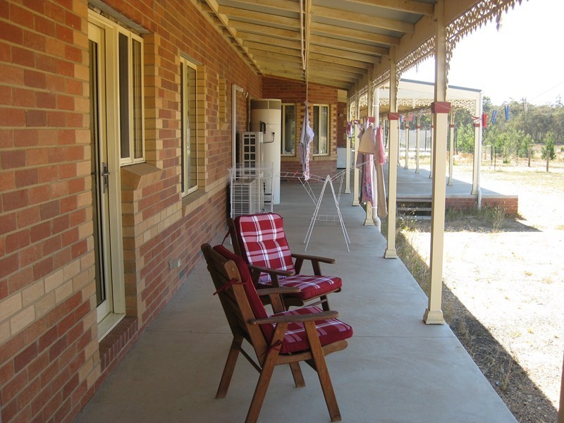 260 Patons Road, Axe Creek VIC 3551