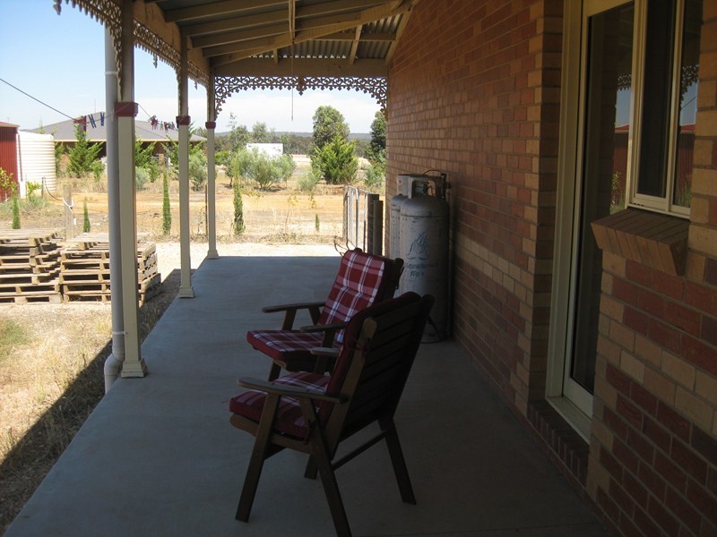 260 Patons Road, Axe Creek VIC 3551
