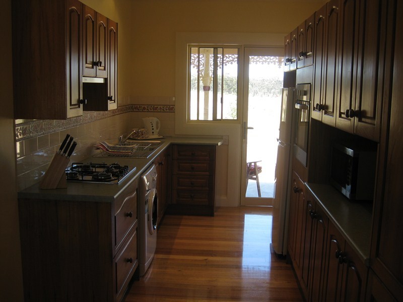 260 Patons Road, Axe Creek VIC 3551