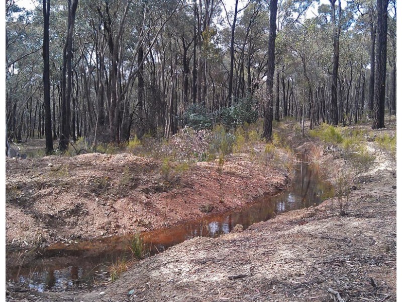 Strathfieldsaye VIC 3551