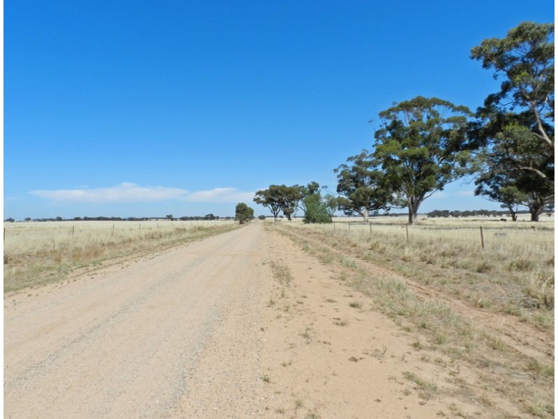 Bridgewater VIC 3516