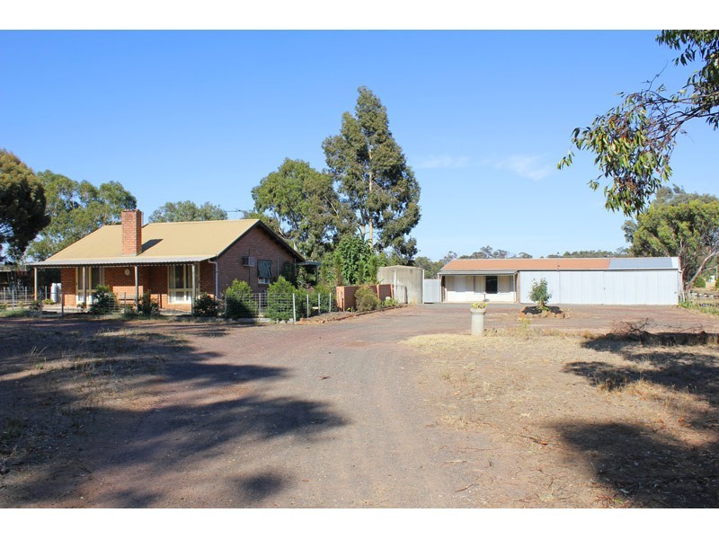 67 Clifton Road, Bagshot VIC 3551