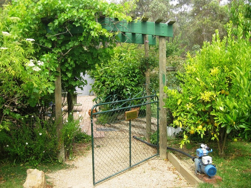 628 Abbotts Road, Axe Creek VIC 3551