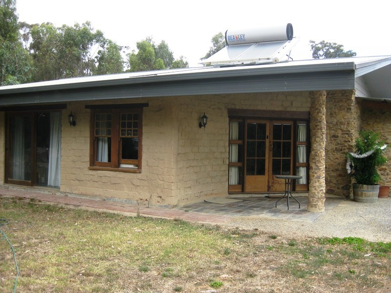 628 Abbotts Road, Axe Creek VIC 3551