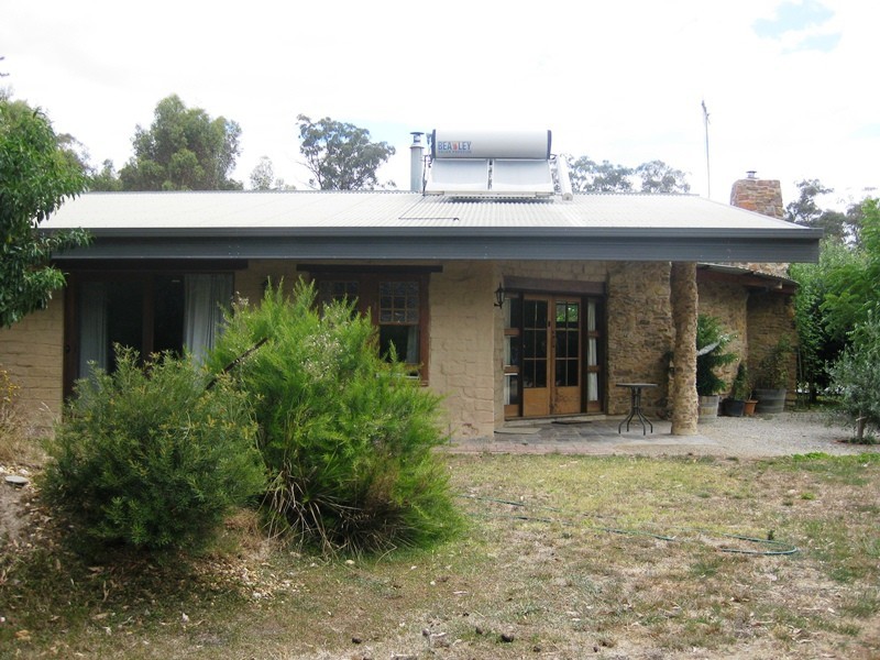 628 Abbotts Road, Axe Creek VIC 3551
