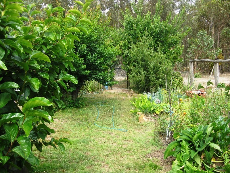 628 Abbotts Road, Axe Creek VIC 3551