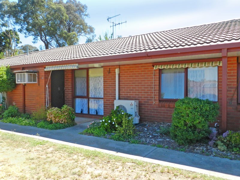 9 Bendigo Retirement Village, Spring Gully VIC 3550