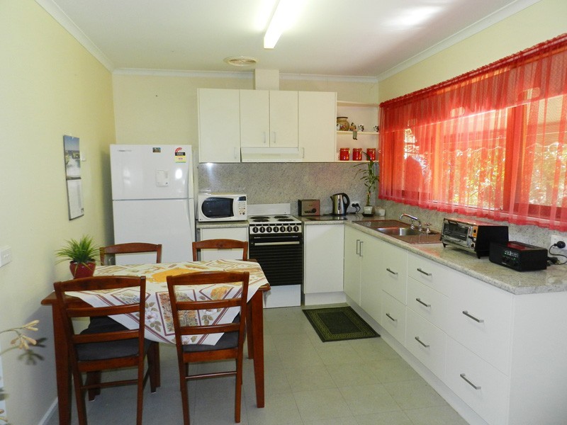 9 Bendigo Retirement Village, Spring Gully VIC 3550