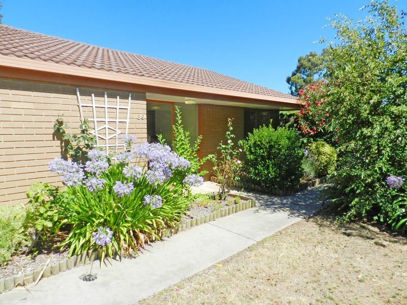 39 Bendigo Retirement Village, Spring Gully VIC 3550