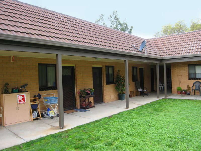 112 Bendigo Retirement Village, Spring Gully VIC 3550