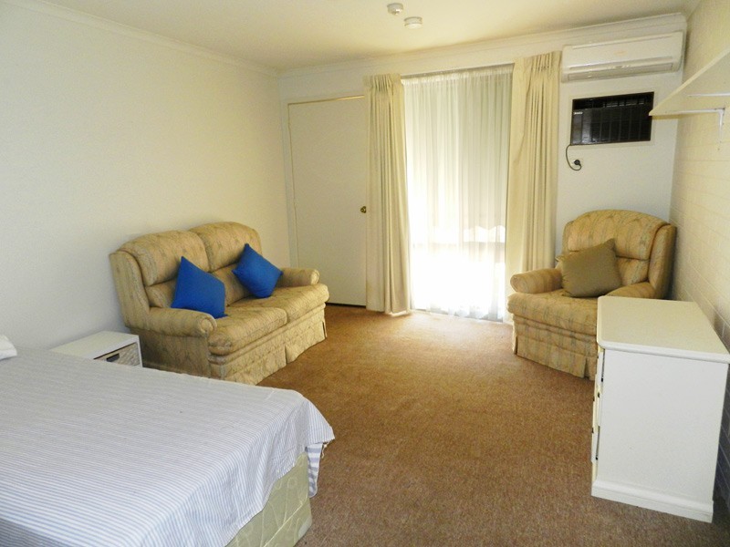 112 Bendigo Retirement Village, Spring Gully VIC 3550