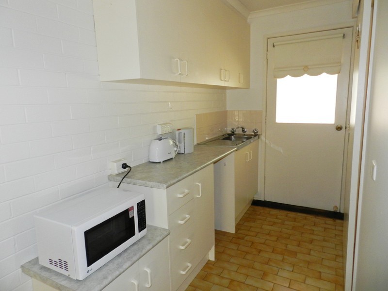 112 Bendigo Retirement Village, Spring Gully VIC 3550