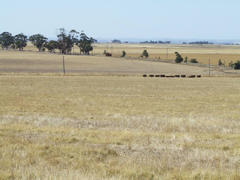 Cnr Pyrenees Highway and Bald Hill Road, Carisbrook VIC 3464