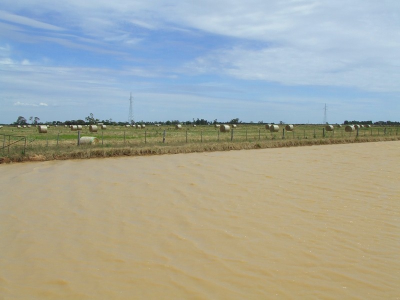 713 Pyramid – Yarraberb Road, Calivil VIC 3573