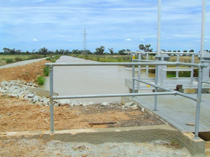 713 Pyramid – Yarraberb Road, Calivil VIC 3573