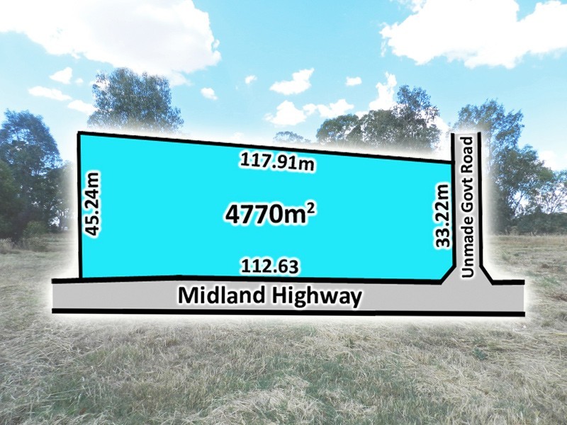 110-120 Midland Highway, Epsom VIC 3551