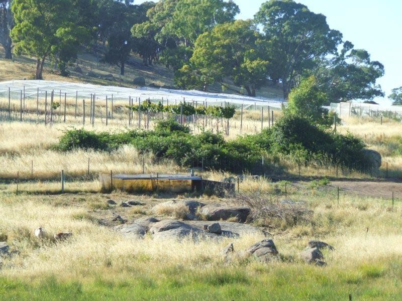 Lot 2 North Harcourt Road, Harcourt North VIC 3453