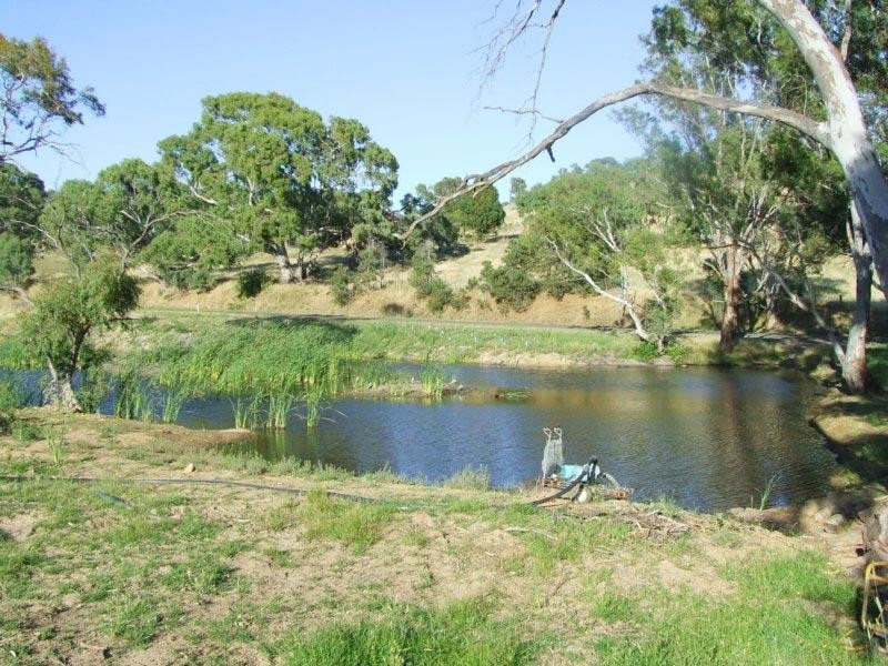 Lot 2 North Harcourt Road, Harcourt North VIC 3453