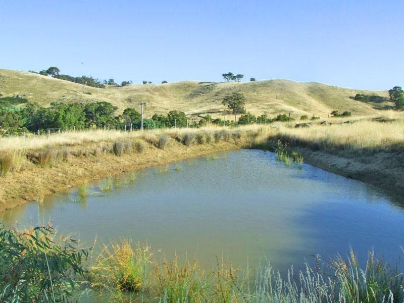 Lot 2 North Harcourt Road, Harcourt North VIC 3453