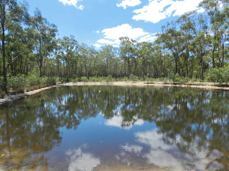 Lot 14 Bill Mollison Drive, Axedale VIC 3551