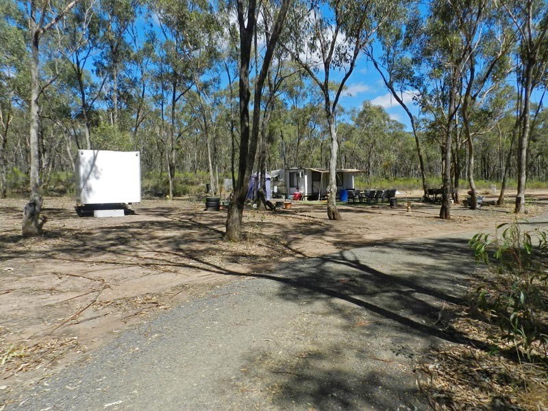 Lot 14 Bill Mollison Drive, Axedale VIC 3551