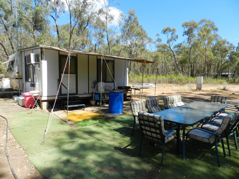 Lot 14 Bill Mollison Drive, Axedale VIC 3551