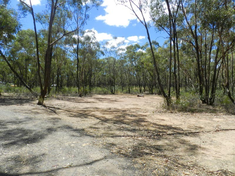 Lot 14 Bill Mollison Drive, Axedale VIC 3551