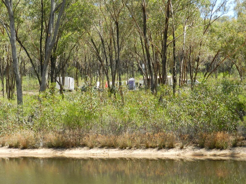 Lot 14 Bill Mollison Drive, Axedale VIC 3551