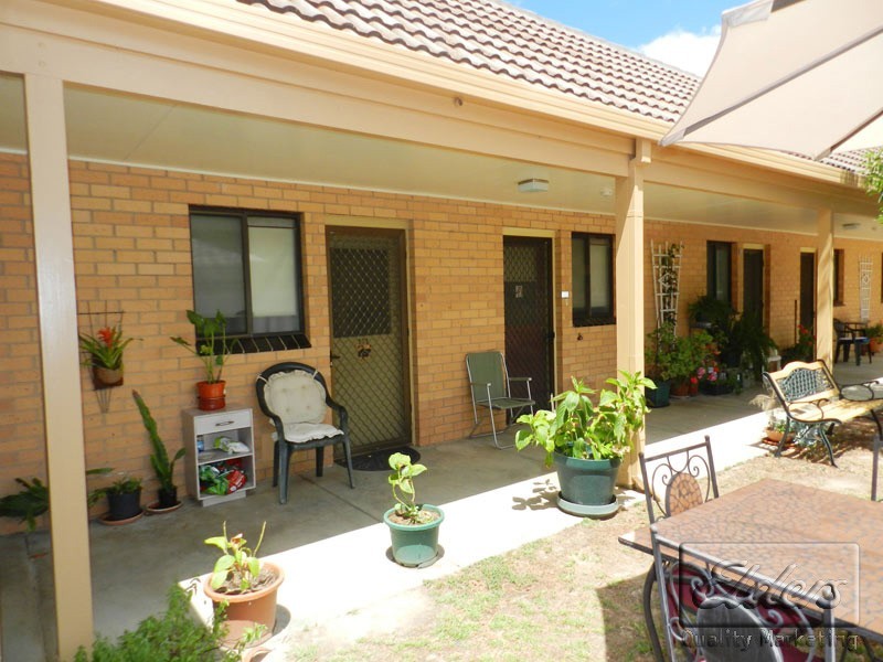 102 Bendigo Retirement Village, Spring Gully VIC 3550