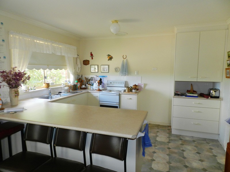 140 Bendigo Retirement Village, Spring Gully VIC 3550