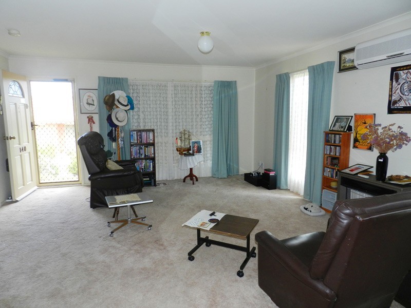 140 Bendigo Retirement Village, Spring Gully VIC 3550