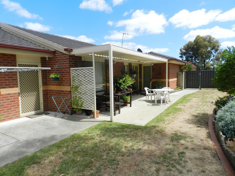 140 Bendigo Retirement Village, Spring Gully VIC 3550
