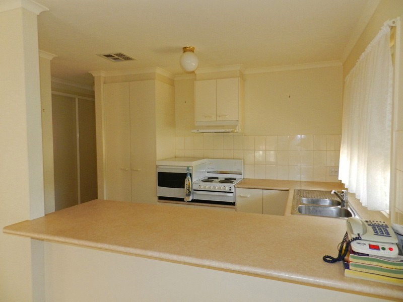 148 Bendigo Retirement Village, Spring Gully VIC 3550