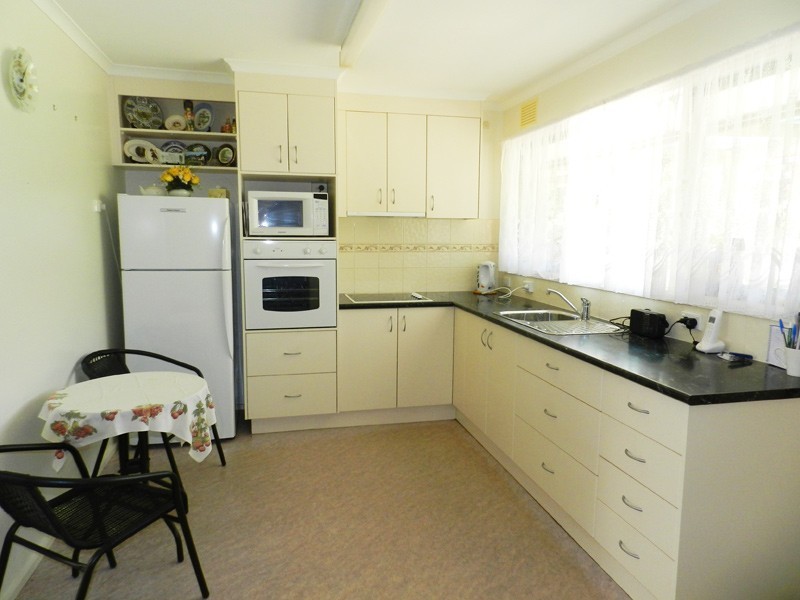 53 Bendigo Retirement Village, Spring Gully VIC 3550