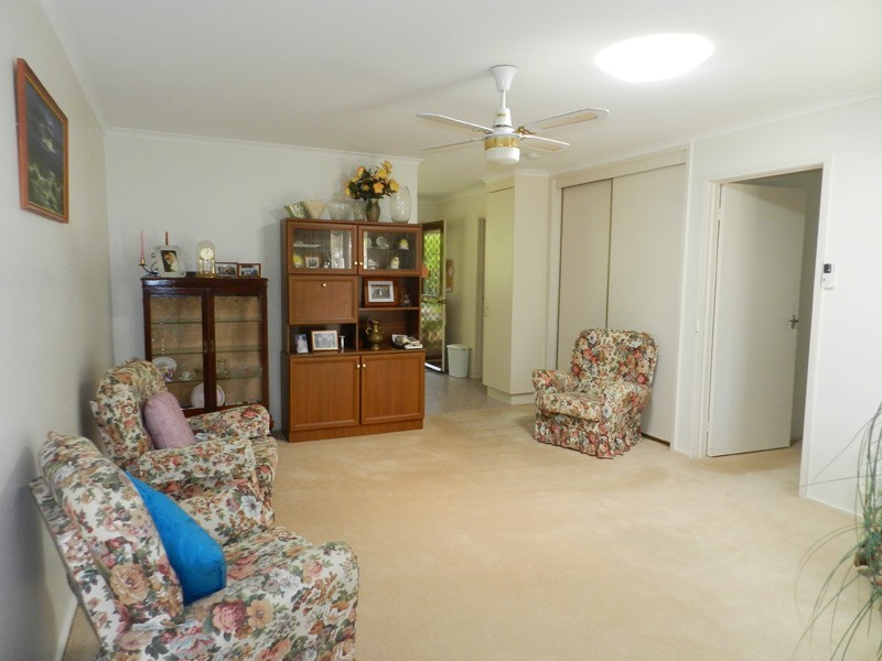 53 Bendigo Retirement Village, Spring Gully VIC 3550