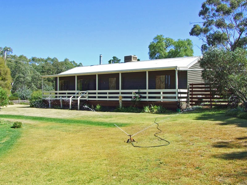 494  Newstead-Maldon Road, Welshmans Reef VIC 3462