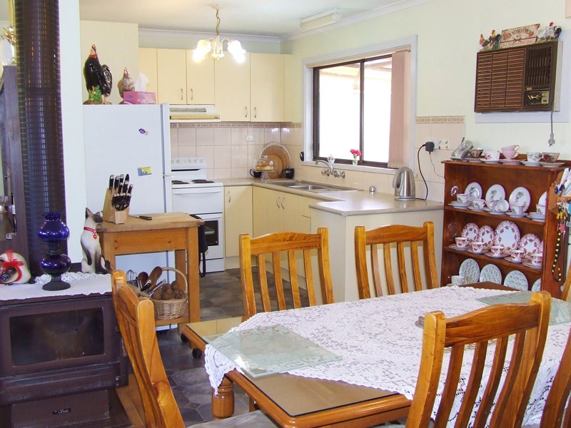 494  Newstead-Maldon Road, Welshmans Reef VIC 3462