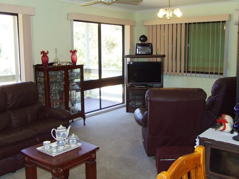 494  Newstead-Maldon Road, Welshmans Reef VIC 3462