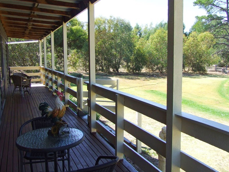 494  Newstead-Maldon Road, Welshmans Reef VIC 3462