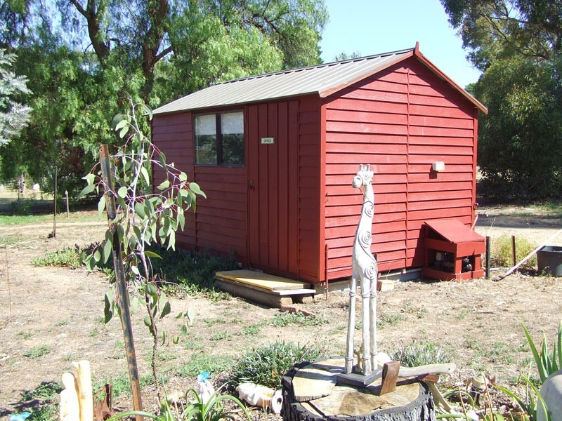 494  Newstead-Maldon Road, Welshmans Reef VIC 3462