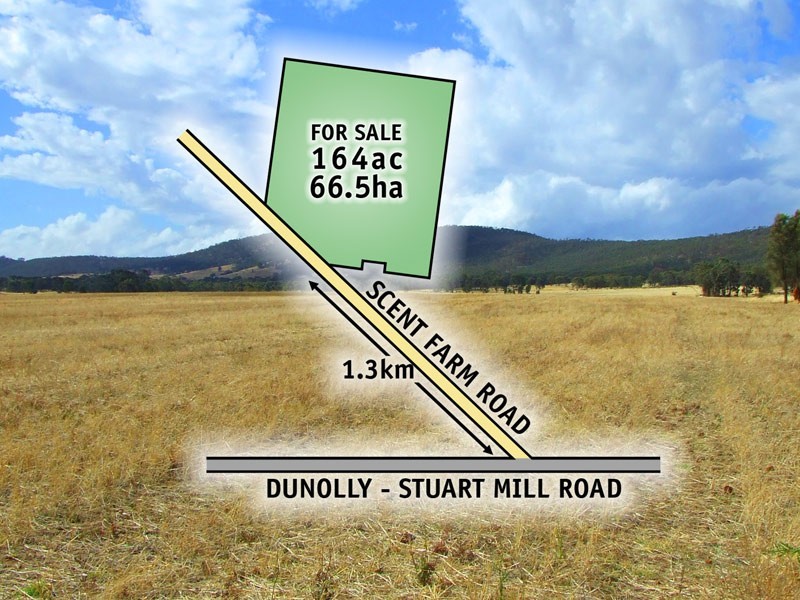 885 Scent Farm Road, Dunolly VIC 3472