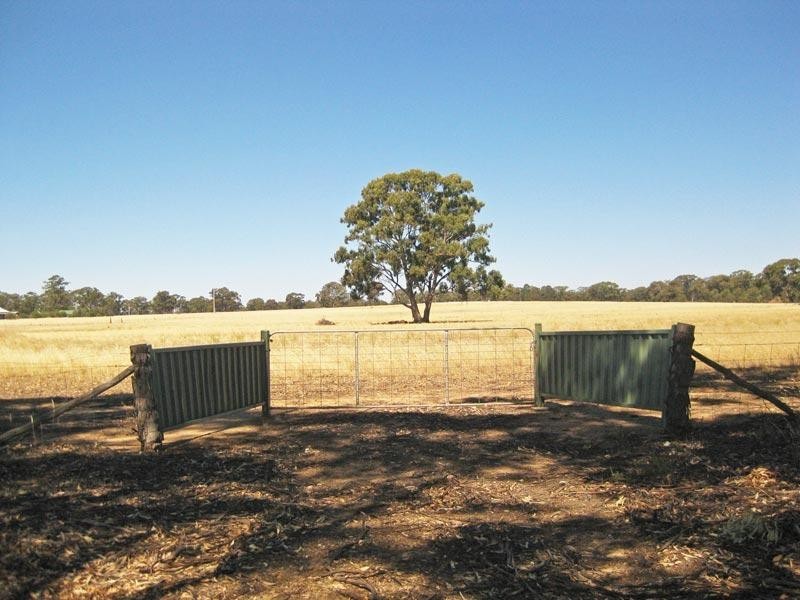 51 Bradford Road, Lockwood VIC 3551