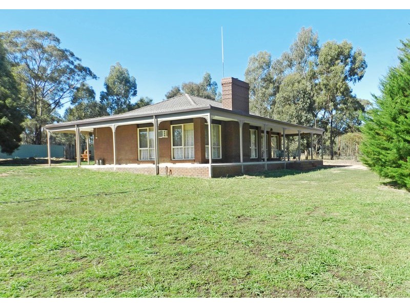 1967 Strathfieldsaye Road, Strathfieldsaye VIC 3551