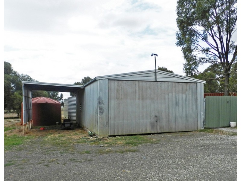 1967 Strathfieldsaye Road, Strathfieldsaye VIC 3551