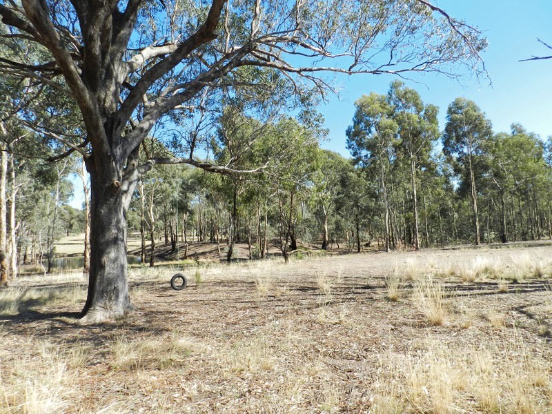 1967 Strathfieldsaye Road, Strathfieldsaye VIC 3551