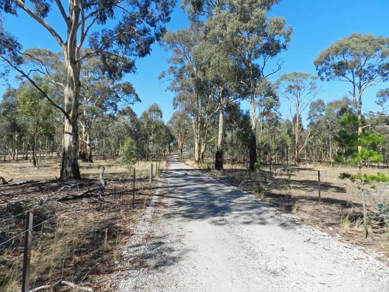 1967 Strathfieldsaye Road, Strathfieldsaye VIC 3551