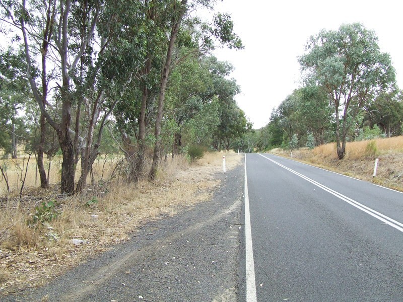 CA Z4 Heathcote-Kyneton Road, Heathcote VIC 3523