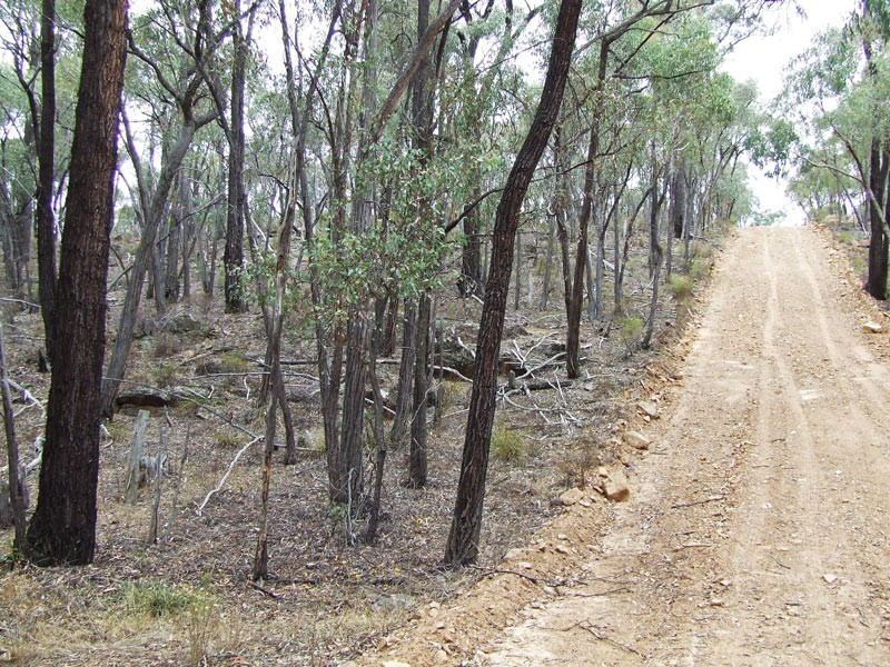 Lot 8 Hargreaves Road (off James Cook Drive), Strathfieldsaye VIC 3551
